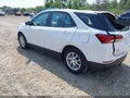 2024 Chevrolet Equinox — photo 3 of 16 | VIN 3GNAXHEG9RL219759