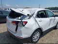 2024 Chevrolet Equinox — photo 6 of 16 | VIN 3GNAXHEG9RL219759