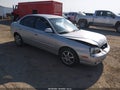 2001 Hyundai Elantra — photo 1 of 16 | VIN KMHDN45D21U141244