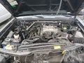 2002 Nissan Xterra — photo 10 of 17 | VIN 5N1ED28YX2C565384
