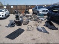 2023 Toyota Camry — photo 12 of 17 | VIN 4T1S11BK1PU089246