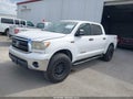 2012 Toyota Tundra — photo 2 of 16 | VIN 5TFEY5F10CX117309
