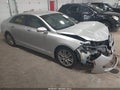 2015 Lincoln MKZ — photo 1 of 16 | VIN 3LN6L2G9XFR619243