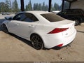 2019 Lexus IS 350 — photo 3 of 17 | VIN JTHBZ1D22K5035059