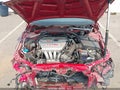 2006 Acura TSX — photo 10 of 19 | VIN JH4CL96856C023253