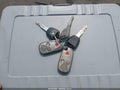 2006 Acura TSX — photo 11 of 19 | VIN JH4CL96856C023253