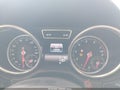 2017 Mercedes-Benz GLE-Class — photo 7 of 16 | VIN 4JGDA5JB7HA952197