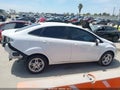 2018 Ford Fiesta — photo 14 of 17 | VIN 3FADP4BJ3JM127257
