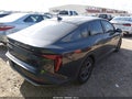 2025 Kia K4 — photo 4 of 17 | VIN 3KPFT4DE8SE103255