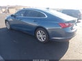 2024 Chevrolet Malibu — photo 3 of 16 | VIN 1G1ZD5ST4RF238274