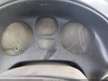 1996 Toyota RAV4 — photo 7 of 10 | VIN JT3YP10V6T0124282