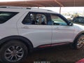 2020 Ford Explorer — photo 12 of 15 | VIN 1FMSK8FHXLGC04780