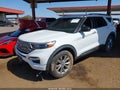 2020 Ford Explorer — photo 2 of 15 | VIN 1FMSK8FHXLGC04780