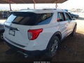 2020 Ford Explorer — photo 4 of 15 | VIN 1FMSK8FHXLGC04780