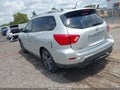 2017 Nissan Pathfinder — photo 3 of 16 | VIN 5N1DR2MN6HC669582