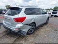 2017 Nissan Pathfinder — photo 4 of 16 | VIN 5N1DR2MN6HC669582