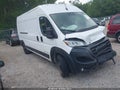 2023 Ram ProMaster 2500 — photo 1 of 18 | VIN 3C6LRVDG0PE546197