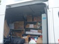 2023 Ram ProMaster 2500 — photo 8 of 18 | VIN 3C6LRVDG0PE546197