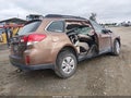 2011 Subaru Outback — photo 4 of 12 | VIN 4S4BRCAC5B3425610