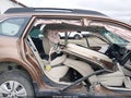 2011 Subaru Outback — photo 8 of 12 | VIN 4S4BRCAC5B3425610
