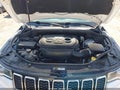 2017 Jeep Grand Cherokee — photo 10 of 21 | VIN 1C4RJFBG3HC819550