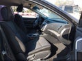 2018 Nissan Altima — photo 5 of 16 | VIN 1N4AL3AP5JC159143