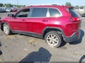 2016 Jeep Cherokee — photo 3 of 19 | VIN 1C4PJLCB9GW195565