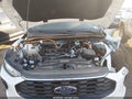 2025 Ford Escape — photo 10 of 15 | VIN 1FMCU0MZ4SUB42210