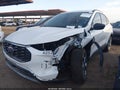 2025 Ford Escape — photo 2 of 15 | VIN 1FMCU0MZ4SUB42210