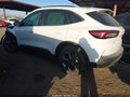 2025 Ford Escape — photo 3 of 15 | VIN 1FMCU0MZ4SUB42210