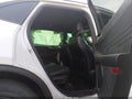 2025 Ford Escape — photo 8 of 15 | VIN 1FMCU0MZ4SUB42210