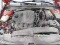 2020 Hyundai Sonata — photo 10 of 17 | VIN 5NPEL4JA5LH056468