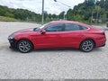 2020 Hyundai Sonata — photo 15 of 17 | VIN 5NPEL4JA5LH056468