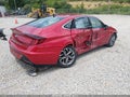 2020 Hyundai Sonata — photo 4 of 17 | VIN 5NPEL4JA5LH056468