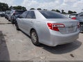 2014 Toyota Camry — photo 3 of 16 | VIN 4T4BF1FK0ER344399