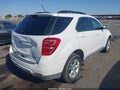 2016 Chevrolet Equinox — photo 4 of 16 | VIN 2GNALCEK4G6345192