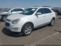 2016 Chevrolet Equinox — photo 2 of 16 | VIN 2GNALCEK4G6345192