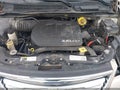 2016 Chrysler Town & Country — photo 10 of 16 | VIN 2C4RC1BG6GR280165