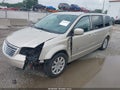2016 Chrysler Town & Country — photo 2 of 16 | VIN 2C4RC1BG6GR280165