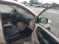 2016 Chrysler Town & Country — photo 5 of 16 | VIN 2C4RC1BG6GR280165