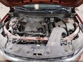2024 Chevrolet Trax — photo 10 of 16 | VIN KL77LFE2XRC085442