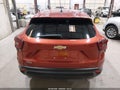 2024 Chevrolet Trax — photo 16 of 16 | VIN KL77LFE2XRC085442