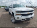 2017 Chevrolet Silverado 1500 — photo 1 of 16 | VIN 3GCUKREC1HG324522