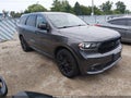 2016 Dodge Durango — photo 1 of 17 | VIN 1C4RDJDG8GC442316