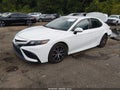2021 Toyota Camry — photo 2 of 17 | VIN 4T1G11AK3MU522777