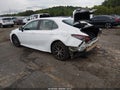 2021 Toyota Camry — photo 3 of 17 | VIN 4T1G11AK3MU522777