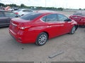 2019 Nissan Sentra — photo 4 of 19 | VIN 3N1AB7AP7KL610599