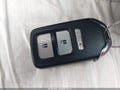 2016 Honda Fit — photo 11 of 18 | VIN JHMGK5H73GX025918