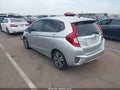 2016 Honda Fit — photo 3 of 18 | VIN JHMGK5H73GX025918
