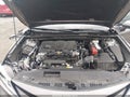 2024 Toyota Camry — photo 10 of 16 | VIN 4T1C11AK4RU912020